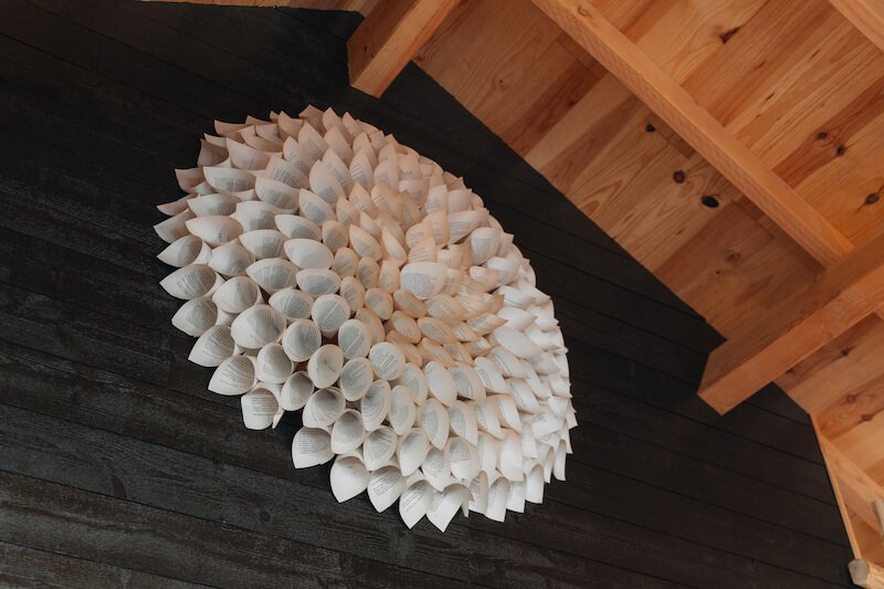 Hébergement AbracadaRoom : Cabanon Perché  à Château de Memanat - Image 37