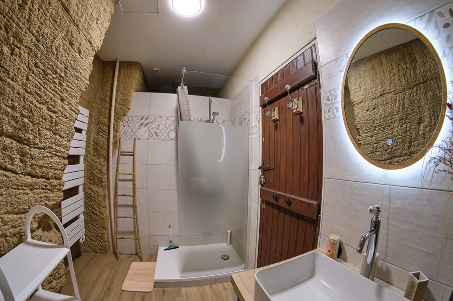 Hébergement AbracadaRoom : TrogloMoro - Image 6