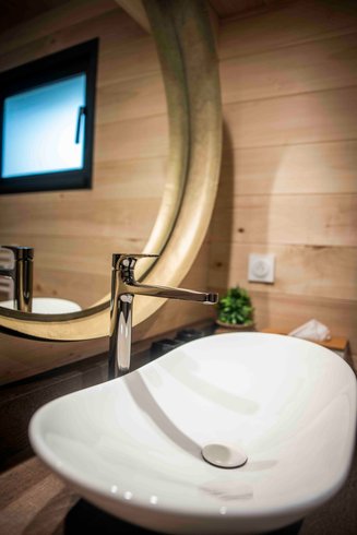 Hébergement AbracadaRoom : COCOON ATLAS & SPA - Image 16