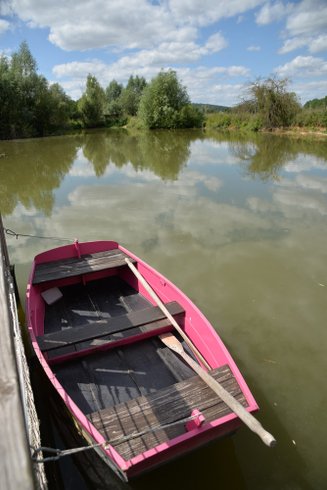 Hébergement AbracadaRoom : Lodge flottant Les Preuses - Image 3