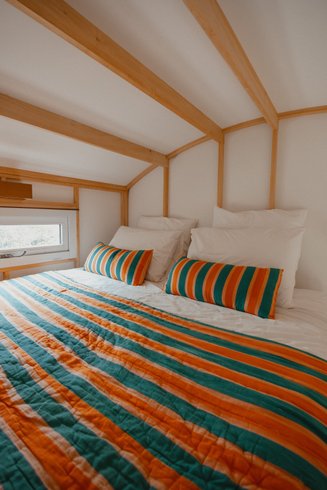 Hébergement AbracadaRoom : Cabotte Verte & Spa - Image 3