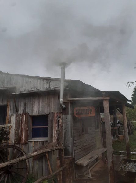 Hébergement AbracadaRoom : Bureau du shérif - Image 10