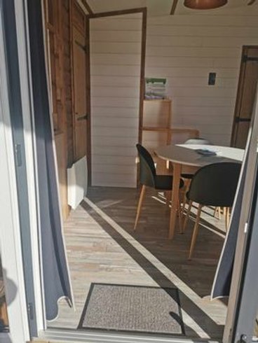 Hébergement AbracadaRoom : Cottage Premium 2 chambres 2 sdb - Image 8