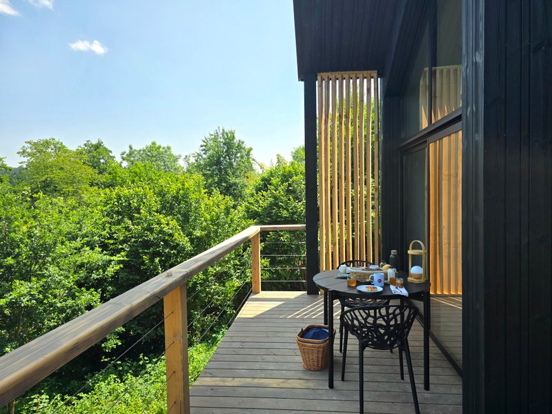 Domaine AbracadaRoom : Bois de Luna - Image 15