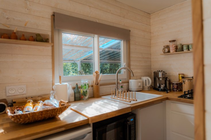 Domaine AbracadaRoom : Le Lodge de Saint Jean - Image 25