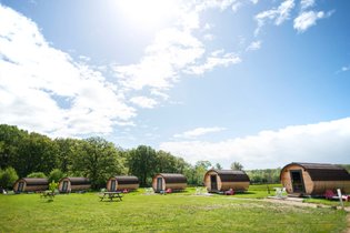 Barrel Saône-et-Loire