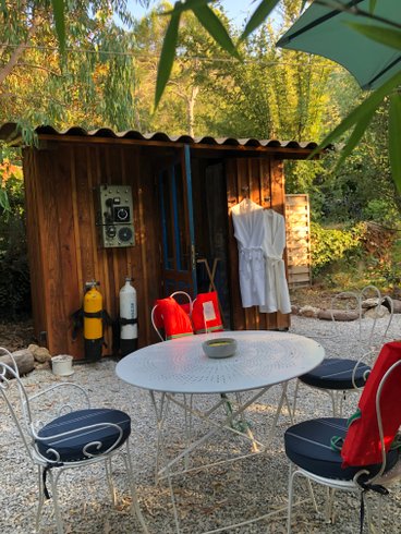 Hébergement AbracadaRoom : GÉRARD L’HERMITE - Image 13