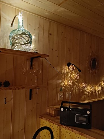 Domaine AbracadaRoom : Homnest (Viens) - Image 25