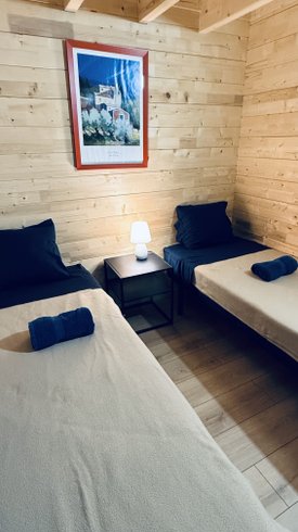 Hébergement AbracadaRoom : Lodge l'Epervier - Image 9