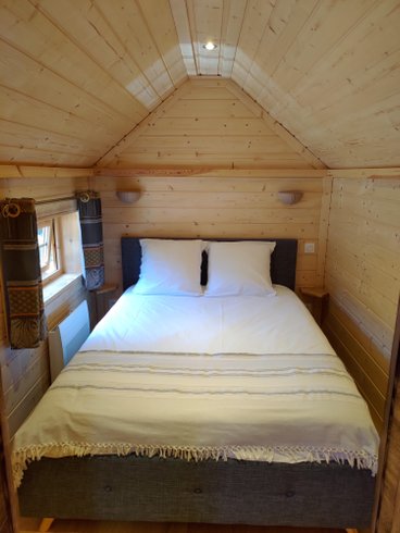 Hébergement AbracadaRoom : Le Kota Chêne - Image 9