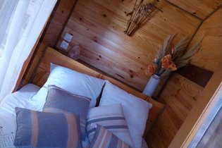 Aux lodges de Morvaux