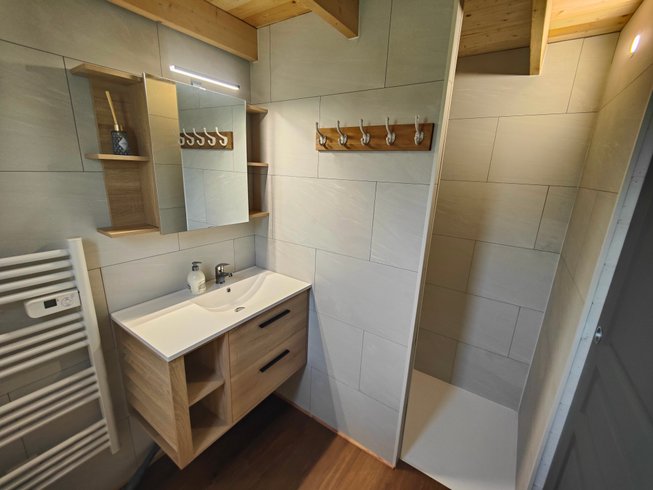 Hébergement AbracadaRoom : Le Petit Nid du Pré, au cœur de la Suisse Normande - Image 13