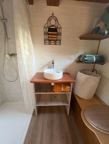 Domaine AbracadaRoom : La Tiny de Mary - Image 1