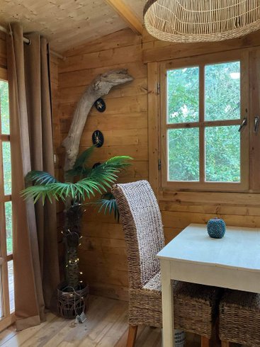 Domaine AbracadaRoom : Coco bohème - Image 9