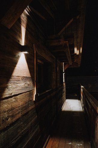 Hébergement AbracadaRoom : Chalet Rustika - Image 18