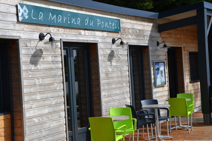 Domaine AbracadaRoom : Village Flottant de Pressac - Image 16