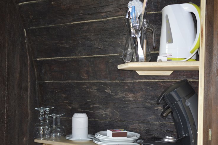 Hébergement AbracadaRoom : Le Foudre - Image 5