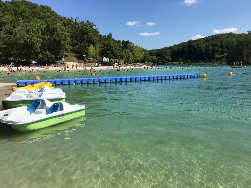 Domaine AbracadaRoom : Montaigu Plage - Image 2