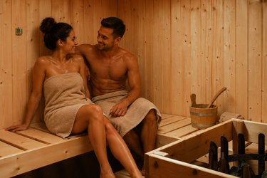 La Rêverie Sauna & Balnéo Vierzon à Vierzon (3)