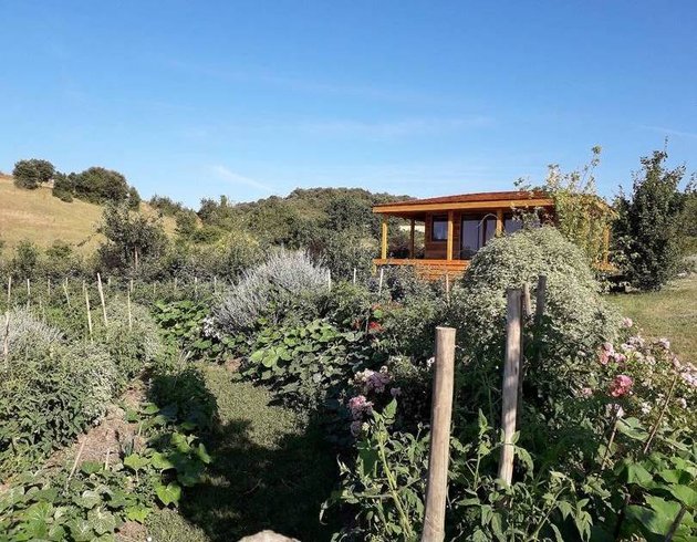 Hébergement AbracadaRoom : Cabane Spa des Baies Sauvages - Image 18