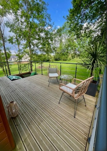 Hébergement AbracadaRoom : Au Cœur de la Cabane &  Spa - Image 2