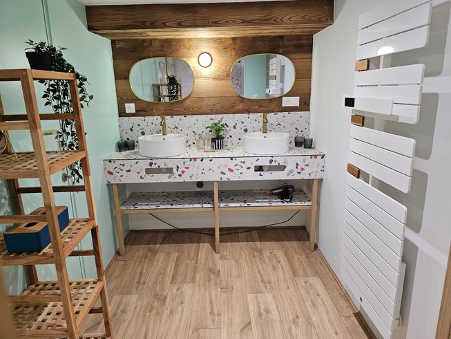 Domaine AbracadaRoom : Boat'Om - Image 15