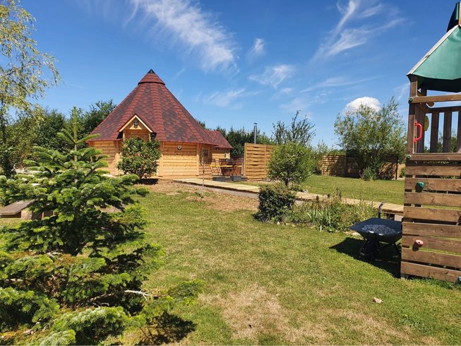 Hébergement AbracadaRoom : Ô kota divin & Spa - Image 25