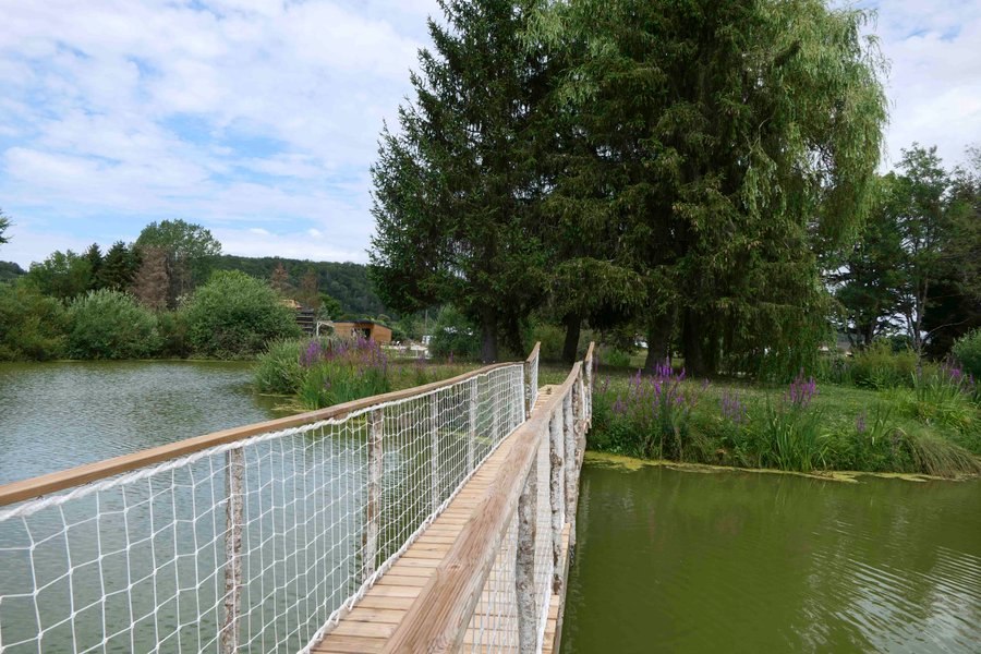 Hébergement AbracadaRoom : Cabane Le forestier - Image 23