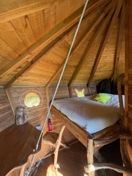 Hébergement AbracadaRoom : Terriers - Image 6