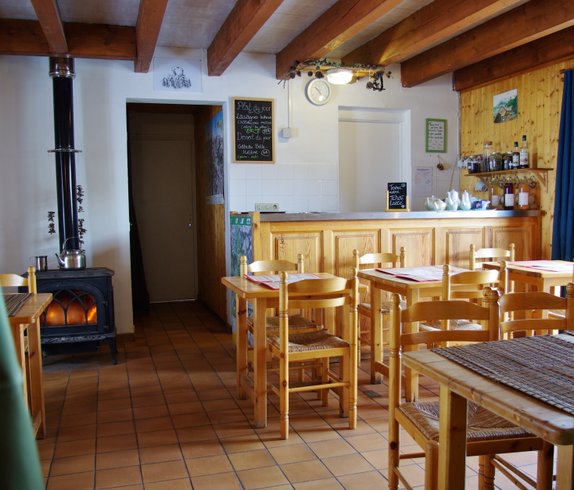 Domaine AbracadaRoom : Yourte de Montagne de Ratery - Image 8