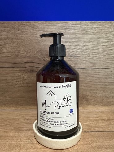 Hébergement AbracadaRoom : Mon Pigeonnier & Spa - Image 29