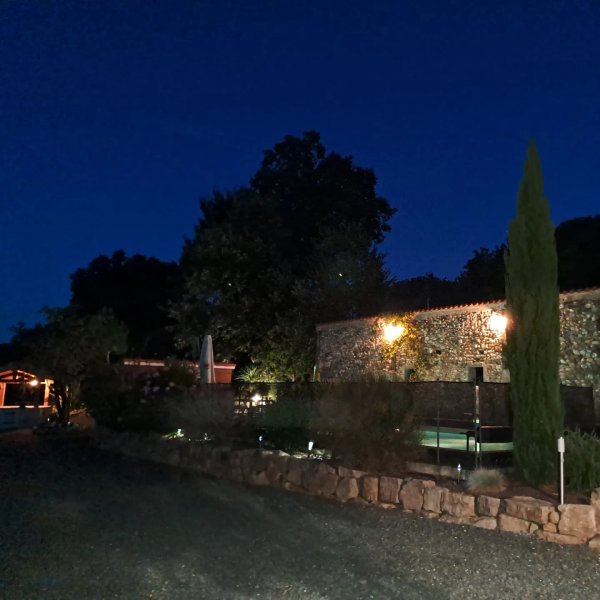 Hébergement AbracadaRoom : L'Ephémère & Spa - Image 28