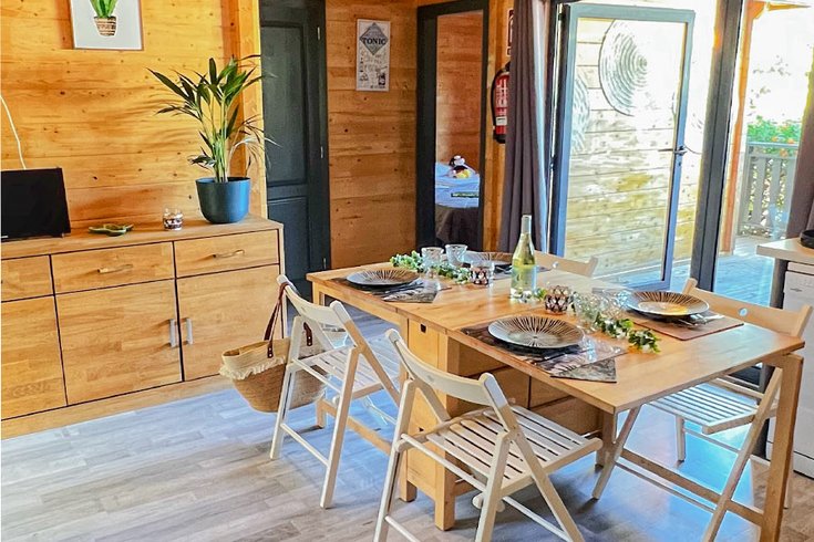 Hébergement AbracadaRoom : Tropical Gold & Spa - Image 9