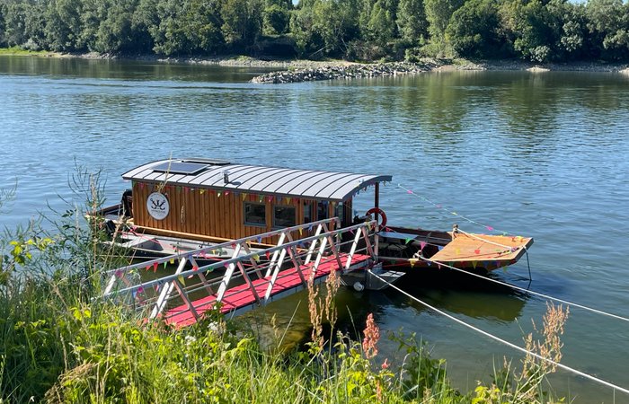 Dôme étoilé : Dôme en Pays de la Loire