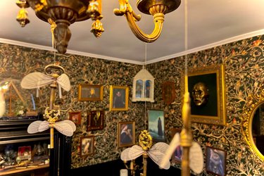 La Maison des Embrumes à Déville-Les-Rouen (3)