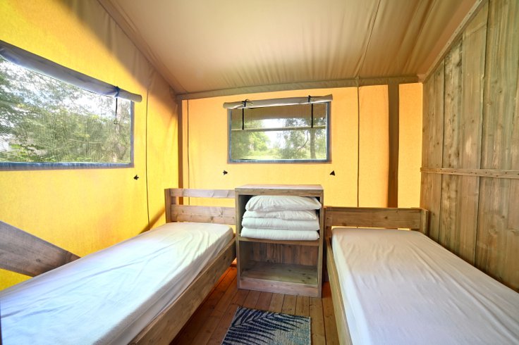 Hébergement AbracadaRoom : Lodge Spa du Ruisseau - Image 7