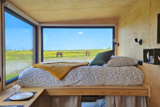 Tiny House Seine-Maritime