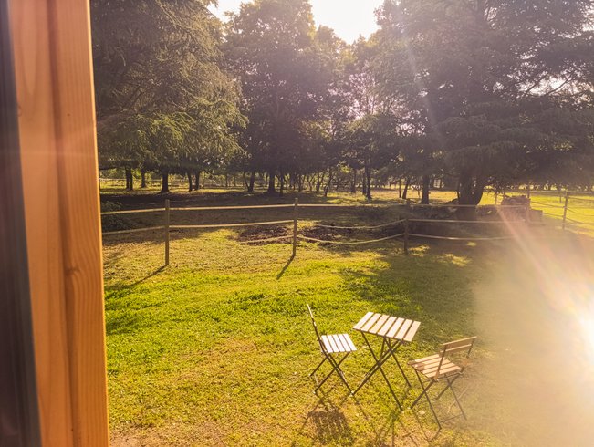 Domaine AbracadaRoom : Homnest (Mortagne) - Image 10