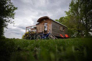 Roulotte Loire-Atlantique