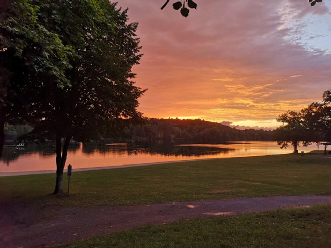 Domaine AbracadaRoom : Camping du Lac de Bournazel - Image 7
