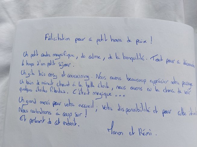 Domaine AbracadaRoom : Amazonia - Image 10