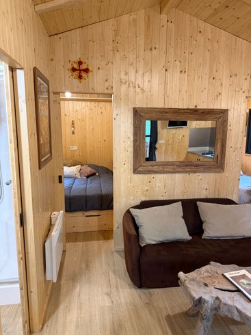 Hébergement AbracadaRoom : L’Arbousier - Image 19