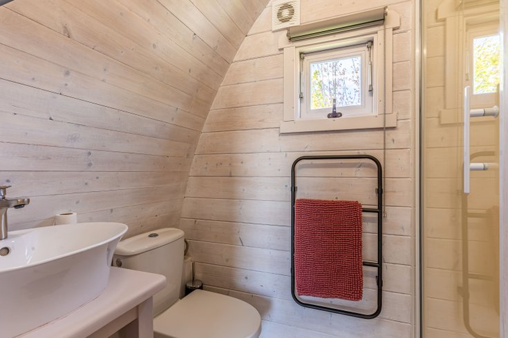 Hébergement AbracadaRoom : Le Mimosa (spa privatif) - Image 16