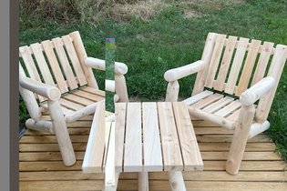 Cabane Ille-et-Vilaine