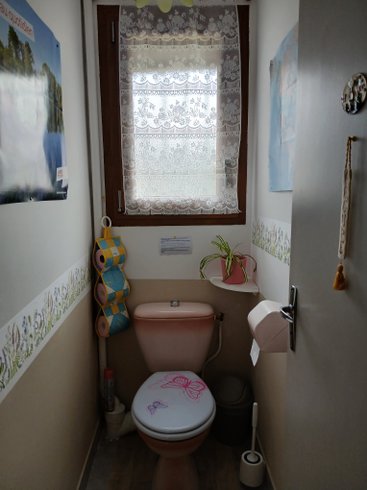 Hébergement AbracadaRoom : Le Tilleul - Image 12