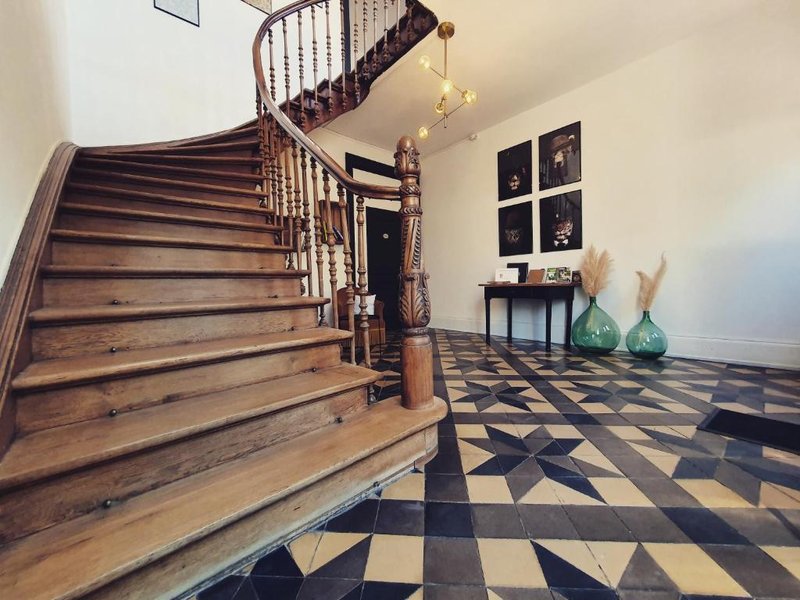 Hébergement AbracadaRoom : Appartement N°5 - Familial 4 Personnes - Image 13