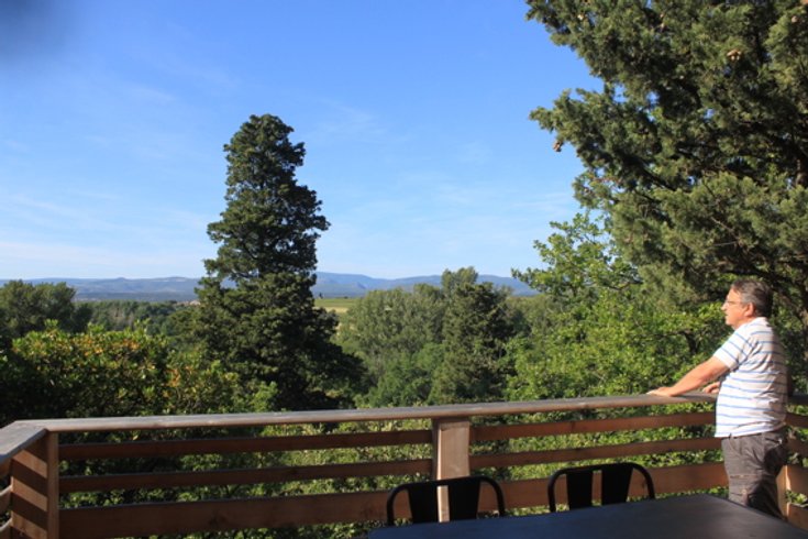 Hébergement AbracadaRoom : Cabane Mazet - Image 8