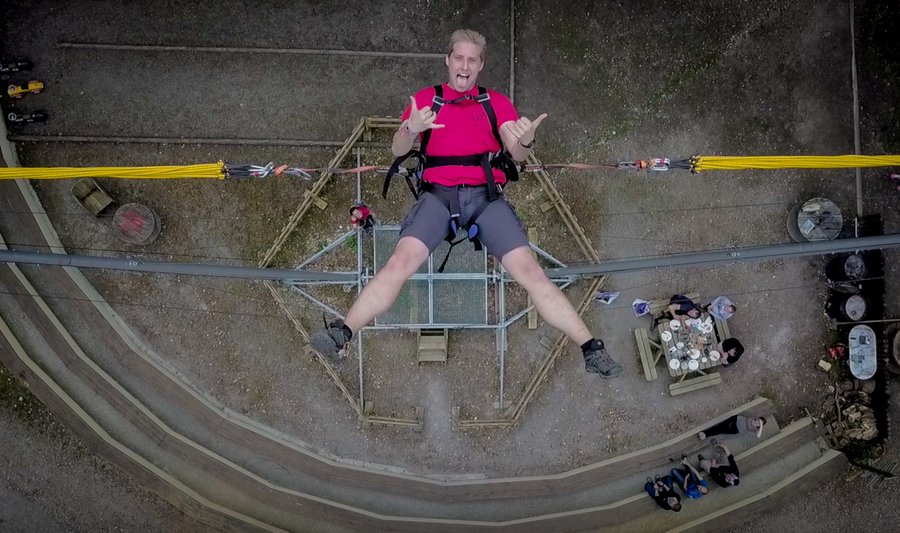 Domaine AbracadaRoom : Woody  Park - Image 5