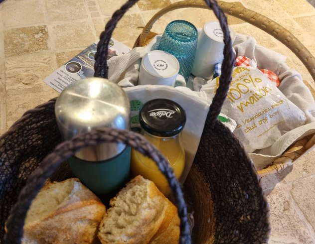 Hébergement AbracadaRoom : La cabane Tonneau - Image 28