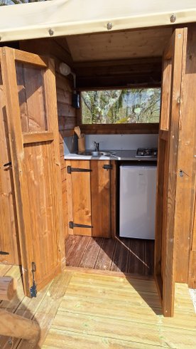 Hébergement AbracadaRoom : Pâquerette - Image 6